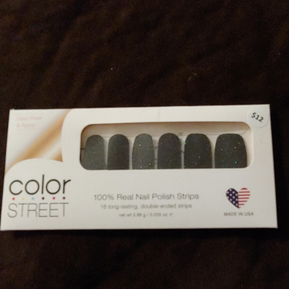 Color Street Nails